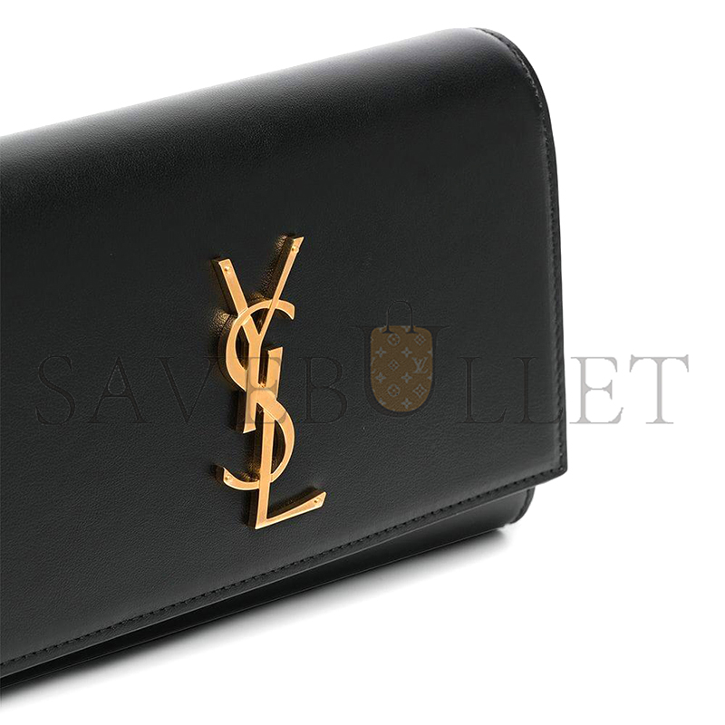 Y*L kate belt bag in smooth leather 534395 (18*12*4.5cm)